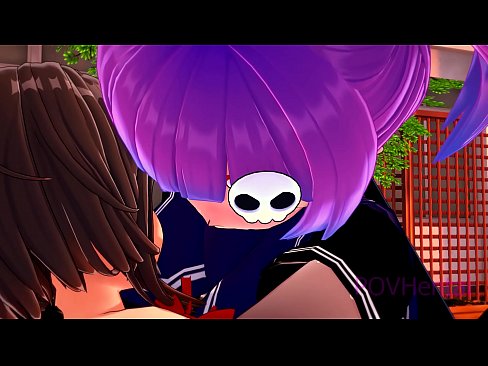 ❤️ Arachne ti fi mons. ☑ Sèks bon jan kalite nan ht.hentai-id.ru