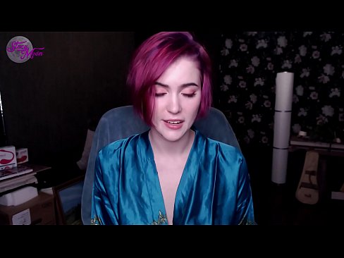 ❤️ Enstriksyon sou embesil nan men yon ti fi Ris nan lang angle ☑ Sèks bon jan kalite nan ht.hentai-id.ru