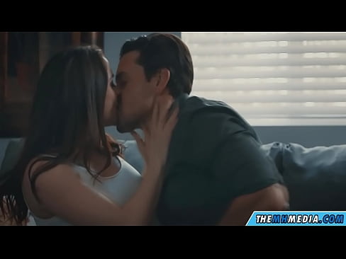 ❤️ Sèks amoure ak yon bon manman bouti ☑ Sèks bon jan kalite nan ht.hentai-id.ru